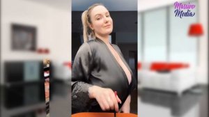 Kira Liv | Modèles aux courbes | Curvy Model plus size | модель плюс-сайз | modelo curvilíneo