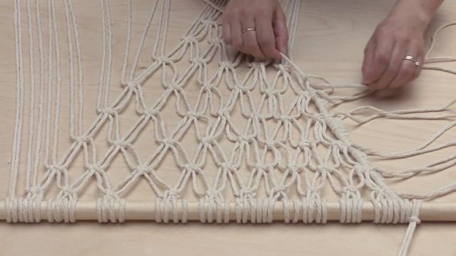 Panduro DIY – Macramé Cat Bed смотреть онлайн