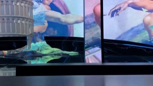 Самый полный обзор Галерея света Абрау Дюрсо