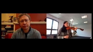 VC LIVE | 2023 NSCMF – Alexander Velinzon's "Master Guide to Orchestral Auditions"