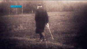 ЛЕВ ТОЛСТОЙ. Старцы и русская литература