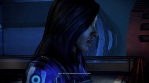 Mass Effect 3: Цитадель. Миссия отпуск