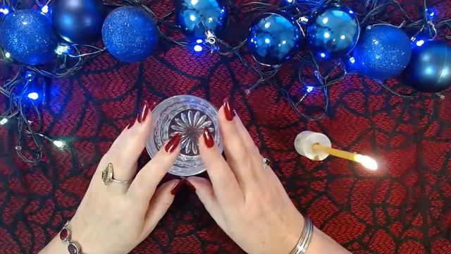 Магия Рождества Мощная Чистка Порчи Крадника Сглаза Обратка Вражине #онлайн #таро Светлана ВЕДА смотреть онлайн