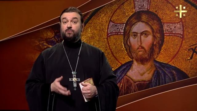 Евангелие дня Праздник радости и печали – Вознесение Господне смотреть онлайн