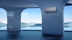 TCL FreshIn, самый инновационный кондиционер с притоком свежего воздуха.