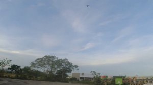 c129 v2 3D rc helicopter flight lesson