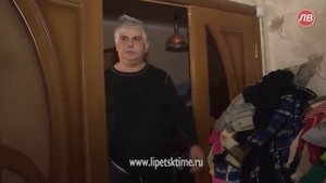 Ювеналка в Липецке в рамках "Дети-маугли" - всероссийской акции по отобранию детей