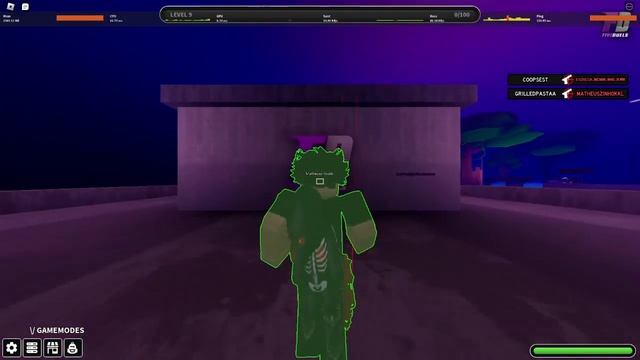 FiveDuels Roblox script [PASTEBIN 2023] смотреть онлайн