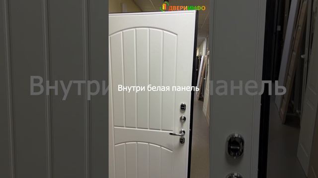 Дверь Райтвер Хельсинки