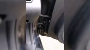 Mazda 6 GH MK2 Driver Side Air Bag Removal (2007-2012)