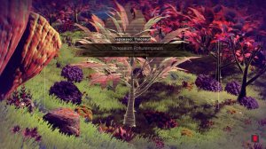 No Man's Sky. ПЛАНЕТА С ЖИВЫМИ РАСТЕНИЯМИ! УДИВИТЕЛЬНО!