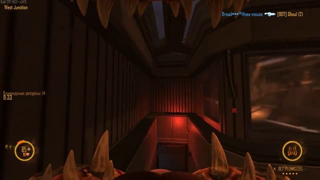 Natural Selection 2 |Обзор| смотреть онлайн