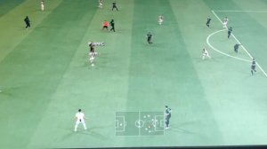 FIFA 19 - JUVENTUS VS SASSUOLO SERIE A (7-1)