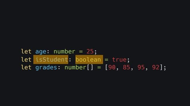Mastering Variables, Datatypes & Functions in 3 Min! #TypeScript