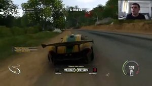 Driveclub PS4 #13 Прохождение DRIVECLUB™ на PS4 Супер кар