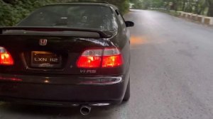 Honda Civic 2000 VI RS | Civic EK | Civic 2000 Black