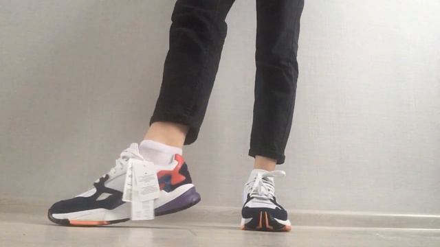 Распаковка заказа ASOS. Adidas falcon, футболка tommy jeans, футболка cheap Monday смотреть онлайн