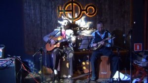 25 Какую песню спеть тебе, Родная