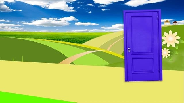 дикие животные для детей 6 7 лет - картинки животных для детей | BonBi TV