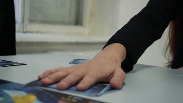 Старшеклассница Года - Демидова Екатерина!