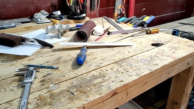 Самоделкин. Бильярд. Подставка для кия смотреть онлайн