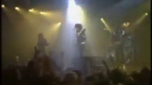 Thin Lizzy Live 1983 - Jailbreak