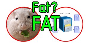 STM32 Файловые системы. Библиотеки для микроконтроллеров STM32.