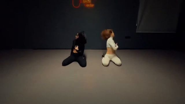 танцювальна студія UDC Луцьк - strip dance (стріп денс) смотреть онлайн