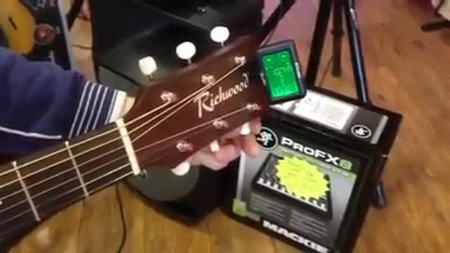 Worlds First Touch Screen Tuner смотреть онлайн