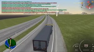 СКОЛЬКО ЗАРАБАТЫВАЮТ ЧАСТНЫЕ ДАЛЬНОБОЙЩИКИ НА RADMIR RP CRMP❤️
