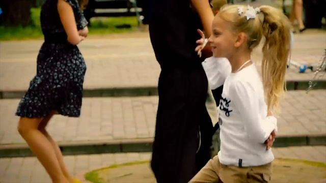 Подарок гостям от сотрудников Парка Дракино! смотреть онлайн