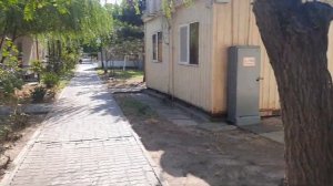 станица Благовещенская#пансионат ладога 02.09.22