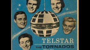 The Tornados - Telstar