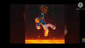 фиксплей-майнкрафт (клип на 4.000.000 подписчиков)