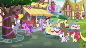 My little pony season 8 episode 10 FlutixTV