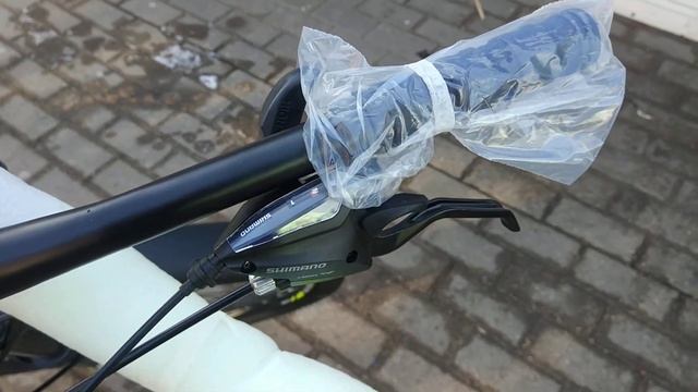 горный велосипед Magnum 29 колеса , рама алю смотреть онлайн