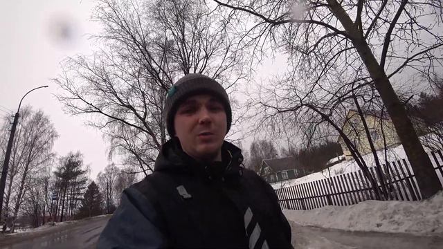 Ралли Яккима2021. Конец сезона? Нет. Начало нового. смотреть онлайн