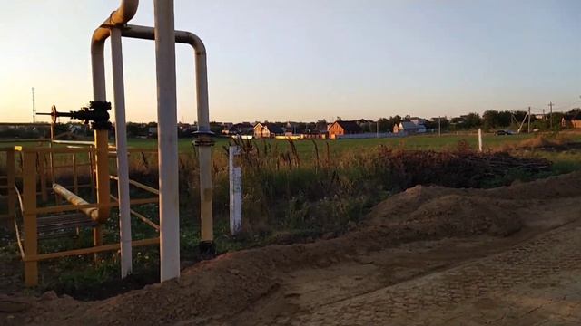 Ремонт дороги стоит на месте. Уже месяц. смотреть онлайн