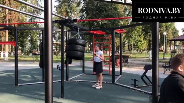 Парк Народного единства #климовичи🇧🇾беларусь🇧🇾 #климовичи👍🇧🇾👍🇧🇾