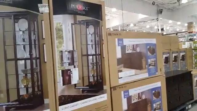 США-Экскурс по COSTCO -Красота заката- Сервис в АМерике - #Costco #сервисвамерике