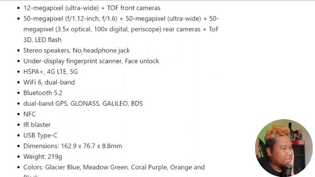 KAKA-RELEASE LANG NG XIAOMI 13, MAY XIAOMI 14 NA DIN AGAD? смотреть онлайн