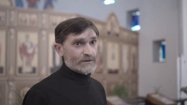 17.04.22. Часть 2-я. Пророки и праотцы Ветхого Завета ч.1.