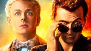 ТОП 10 фентези сериалов! Есть что посмотреть!