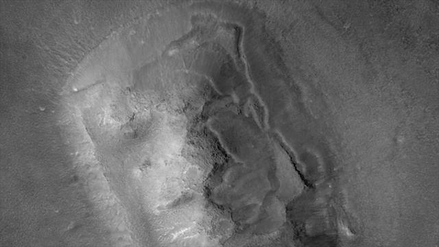 Парейдолия. Почему мы видим лица и тела там, где их нет смотреть онлайн