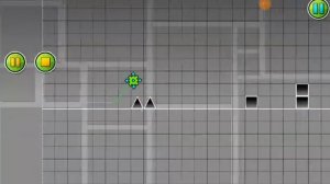 как создать сложный уровень в geometry dash #1
