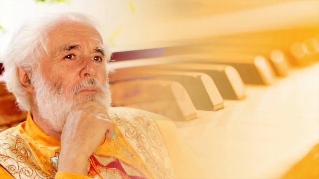 Beethoven - Symphony No. 3 | grand piano + digital orchestra смотреть онлайн