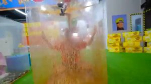 КТО ПОСЛЕДНИЙ ВЫЛЕЗЕТ ИЗ ПРОЗРАЧНОГО ГРОБА ЧЕЛЛЕНДЖ !
