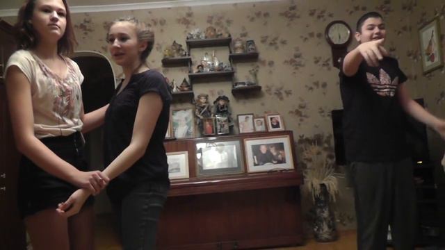 хардпати у насти на хате смотреть онлайн