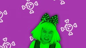 I Am Zombie Song | Nursery Rhymes & Kids Songs