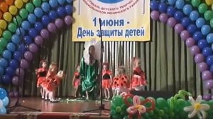 «Божья коровка» МБДОУ № 1